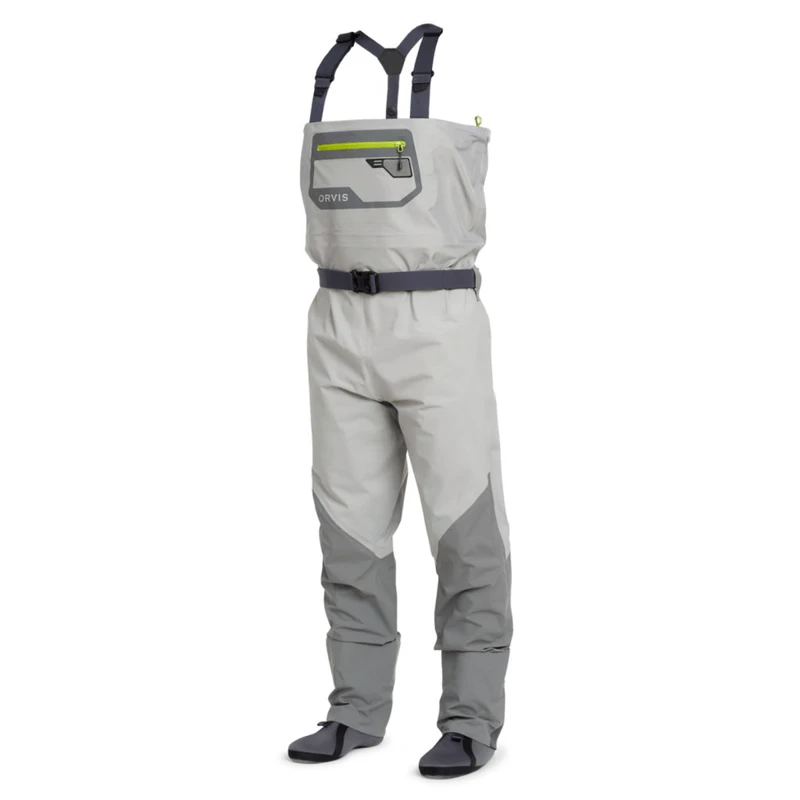 Orvis Ultralight Convertible Wader - Men's 6 Orvis Ultralight Convertible Wader - Men's - Image 6