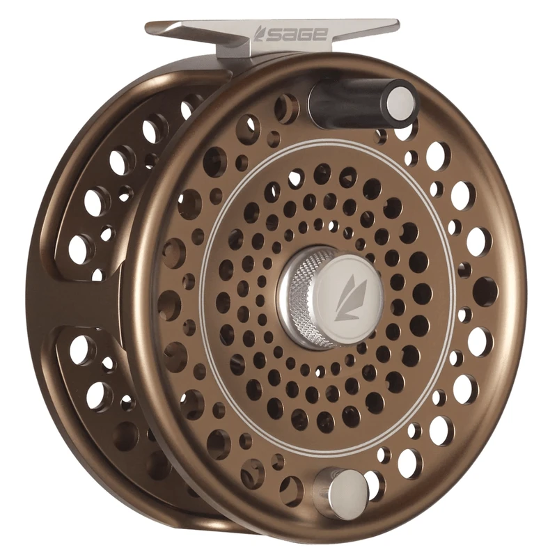 Sage Spey Fly Reel 3 Sage Spey Fly Reel - Image 3