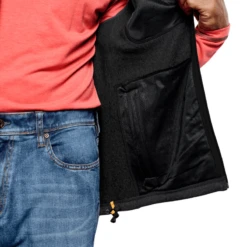 Orvis Recycled Sweater Fleece Vest - Men's 11 Orvis Recycled Sweater Fleece Vest - Men's -Fishing Gear Store 1088735 800 auto