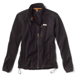 Orvis Recycled Sweater Fleece Jacket - Men's -Fishing Gear Store 1088814 800 auto