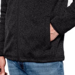 Orvis Recycled Sweater Fleece Jacket - Men's -Fishing Gear Store 1088819 800 auto