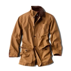 Orvis Classic Barn Coat - Men's