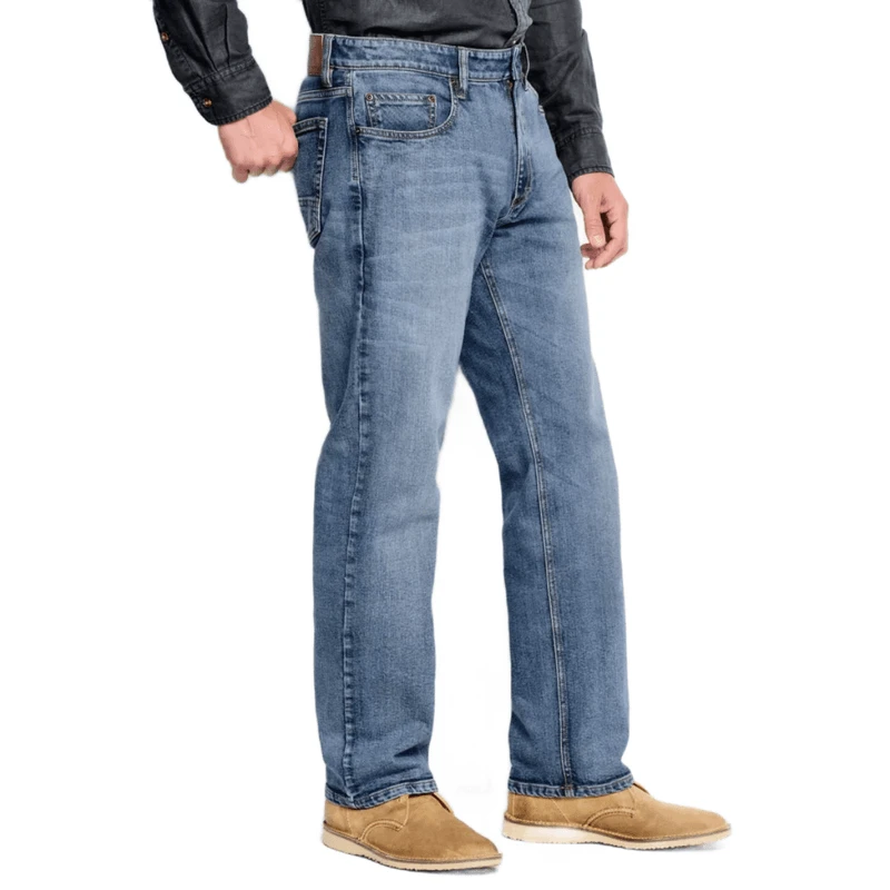Orvis Montana Morning Denim Jean - Men's 3 Orvis Montana Morning Denim Jean - Men's - Image 3