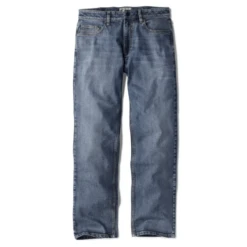 Orvis Montana Morning Denim Jean - Men's