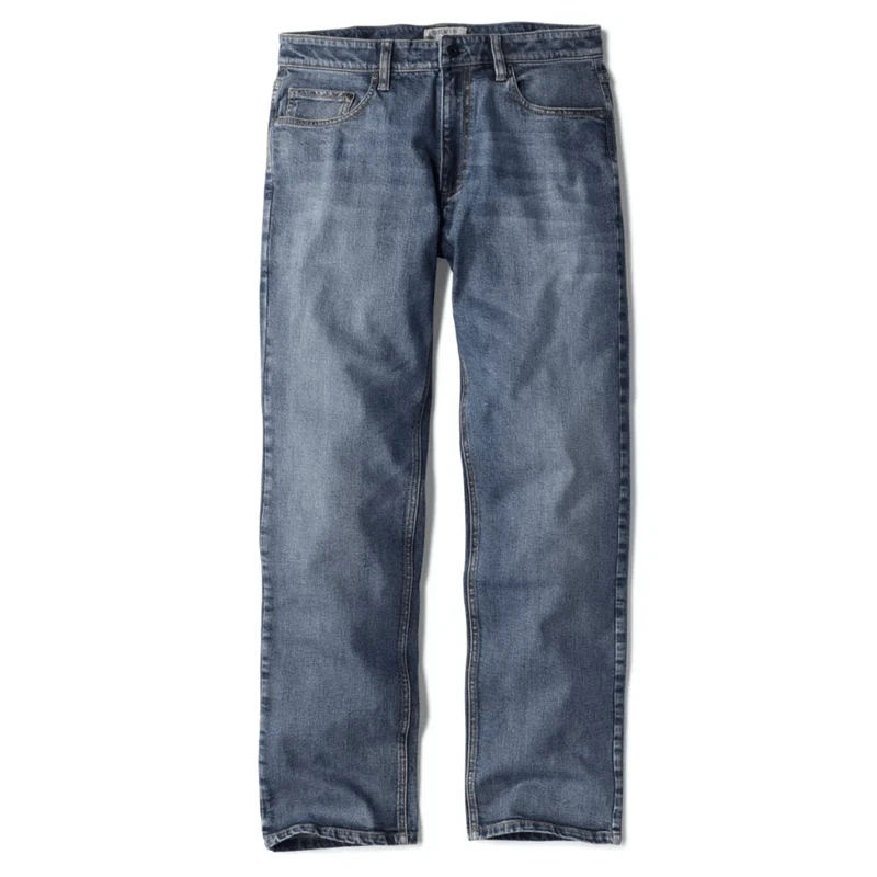 Orvis Montana Morning Denim Jean - Men's 1 Orvis Montana Morning Denim Jean - Men's