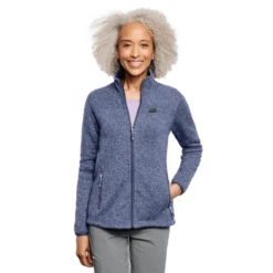 Orvis Recycled Sweater Fleece Jacket -Fishing Gear Store 1089536 800 auto
