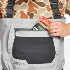 Orvis Bootfoot Wader - Men's -Fishing Gear Store 1092151 800 auto