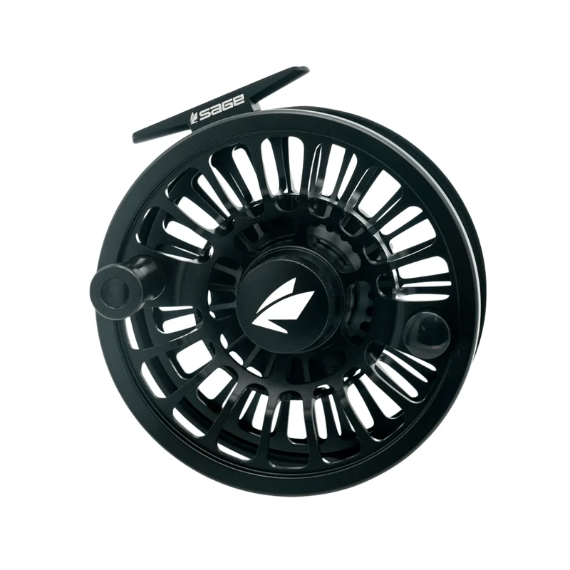Sage Thermo Fly Reel 1 Sage Thermo Fly Reel