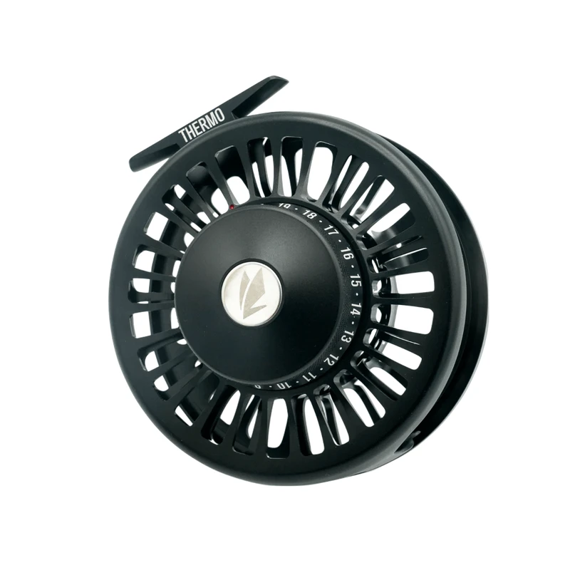 Sage Thermo Fly Reel 2 Sage Thermo Fly Reel - Image 2