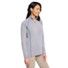 Orvis Drirelease Long-Sleeved Quarter-Zip Shirt - Women's