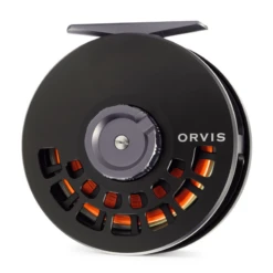 Fishing Gear Store 22 Orvis SSR Disc V Spey Reel