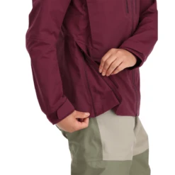 Simms Freestone Jacket - Women's -Fishing Gear Store 1105478 800 auto