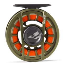 Orvis Hydros II Euro Reel 9 Orvis Hydros II Euro Reel -Fishing Gear Store 1105658 800 auto