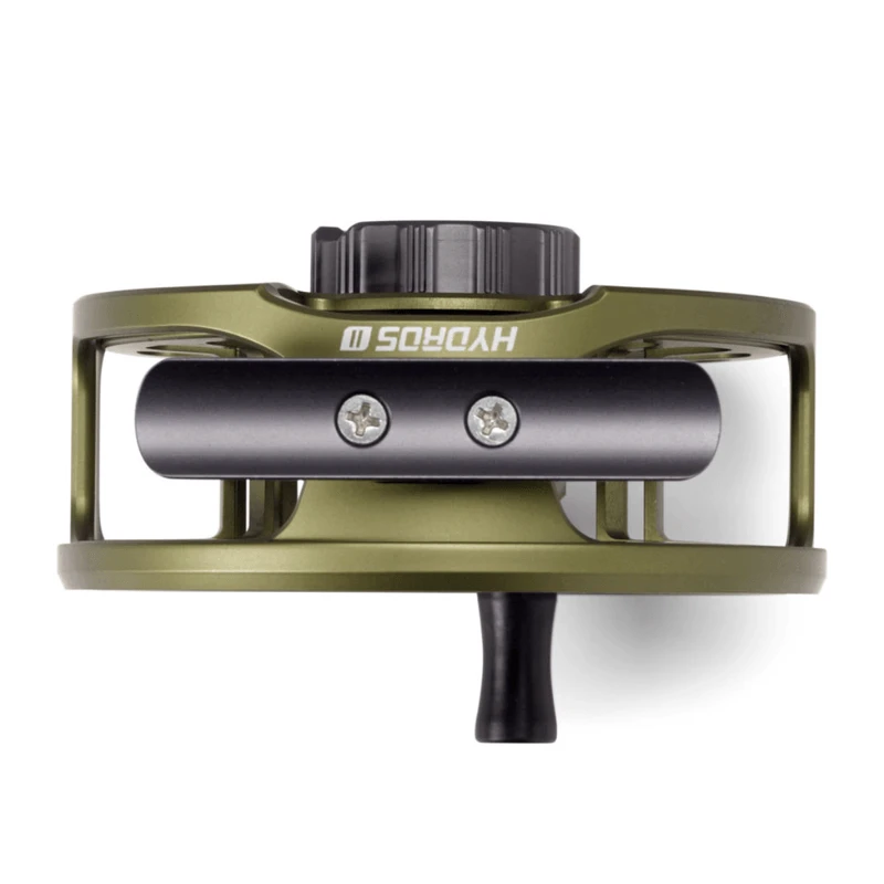 Orvis Hydros II Euro Reel 6 Orvis Hydros II Euro Reel - Image 6