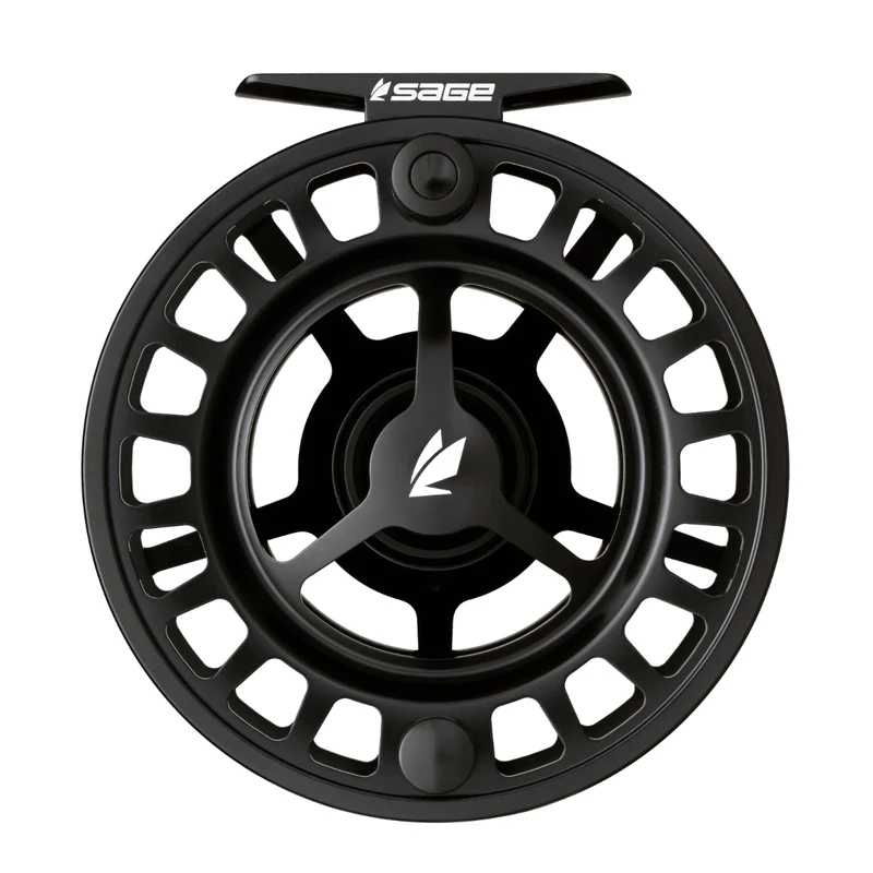 Sage Spectrum Fly Reel 3 Sage Spectrum Fly Reel - Image 3