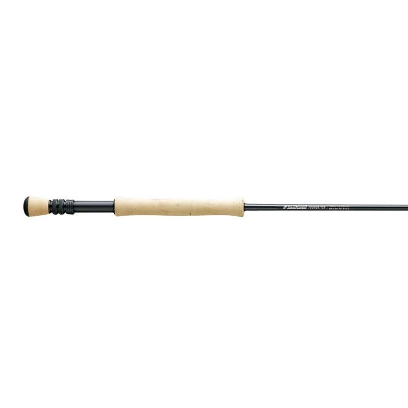 Sage Foundation Fly Rod 5 Sage Foundation Fly Rod - Image 5