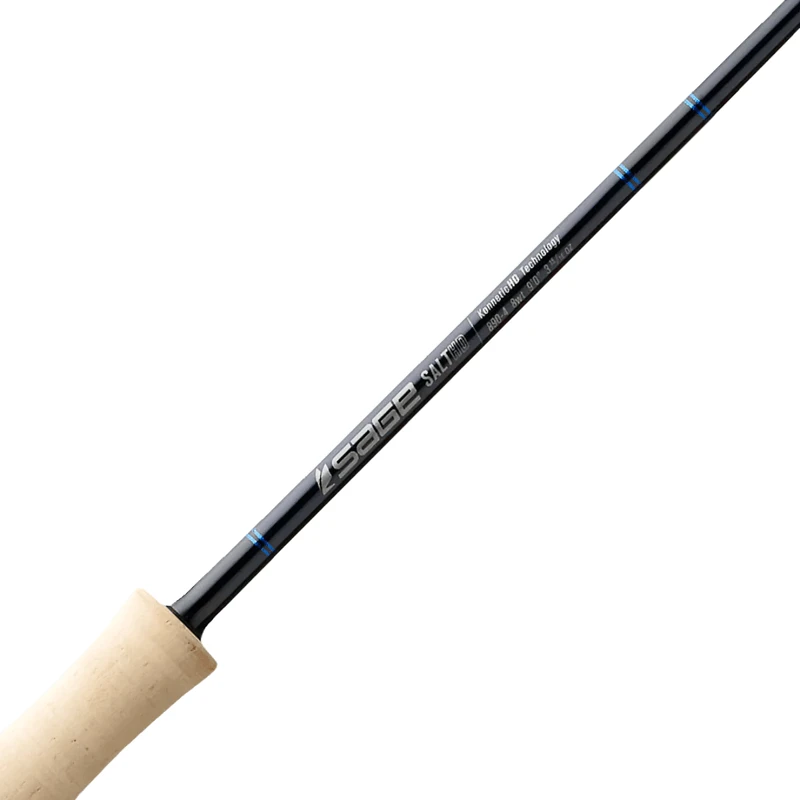 Sage Salt HD Fly Rod 2 Sage Salt HD Fly Rod - Image 2