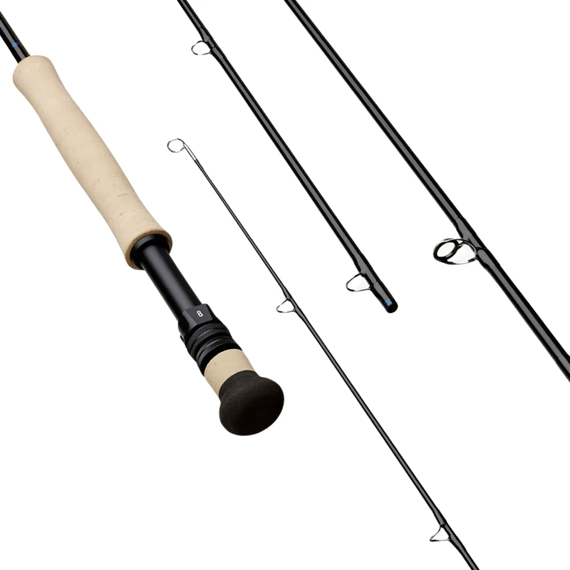 Sage Salt HD Fly Rod 6 Sage Salt HD Fly Rod - Image 6