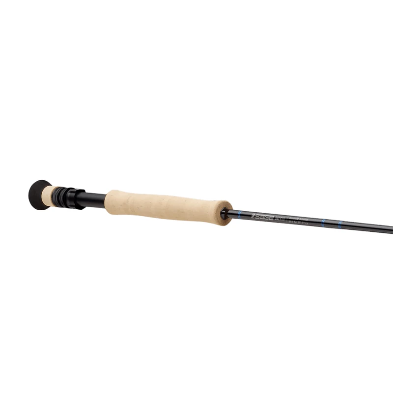Sage Salt HD Fly Rod 5 Sage Salt HD Fly Rod - Image 5