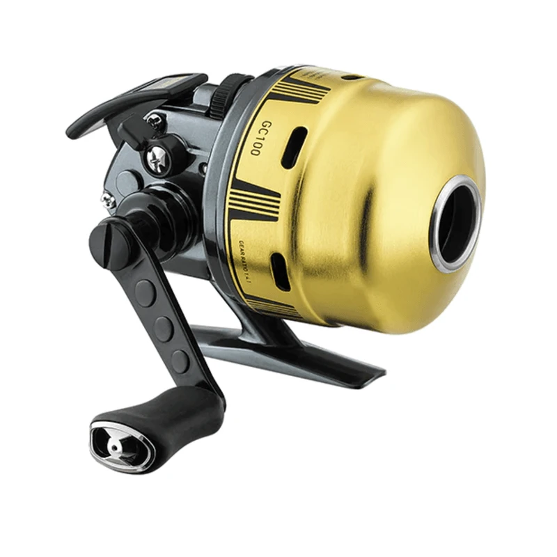 Daiwa Goldcast III Series Spincast Reel