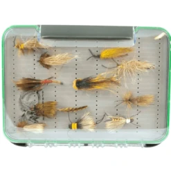 Kingfisher Magnum Polycarbonate Fly Box -Fishing Gear Store 1116469 800 auto