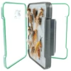 Kingfisher Magnum Polycarbonate Fly Box