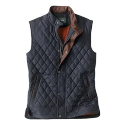 Orvis RT7 Quilted Vest - Men's 5 Orvis RT7 Quilted Vest - Men's -Fishing Gear Store 1121609 800 auto