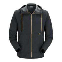 Simms Vermilion Full-zip Hoodie - Men's