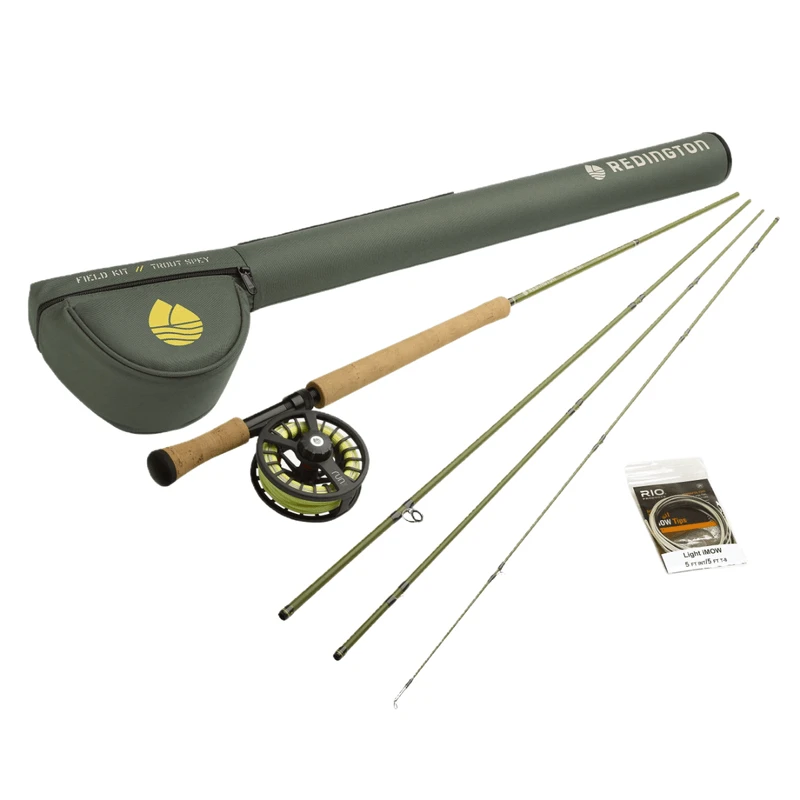 Redington Trout Spey Field Kit 1 Redington Trout Spey Field Kit