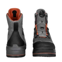 Simms Guide BOA Felt Wading Boot - Men's -Fishing Gear Store 1129015 800 auto
