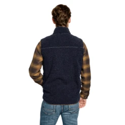 Orvis Sherpa Fleece Vest - Men's -Fishing Gear Store 1134523 800 auto