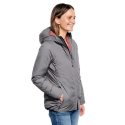 Orvis PRO HD Insulated Hoodie - Women's