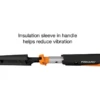 Fiskars Pro Isocore 16 Oz Curved Claw Finishing Hammer (13.5")