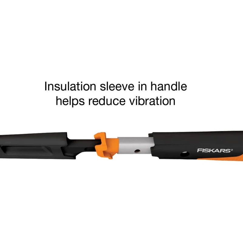 Fiskars Pro Isocore 16 Oz Curved Claw Finishing Hammer (13.5") 1 Fiskars Pro Isocore 16 Oz Curved Claw Finishing Hammer (13.5")