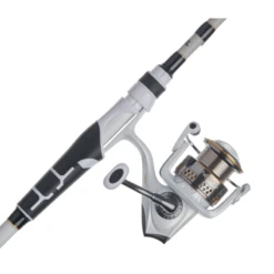 Abu Garcia Max Pro Spinning Combo
