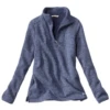 Orvis R65 Sweater Fleece Quarter-Zip - Women's