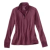Orvis Horseshoe Hills Quarter-Zip - Women's