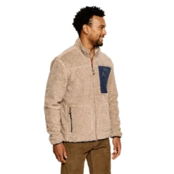 Orvis Sherpa Fleece Jacket 8 Orvis Sherpa Fleece Jacket -Fishing Gear Store 1140604 800 auto