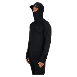 Simms Heavyweight Baselayer Hoody - Men's