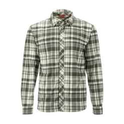 Simms Bugstopper Long Sleeve Fishing Shirt - Men's -Fishing Gear Store 1142854 800 auto