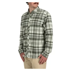 Simms Bugstopper Long Sleeve Fishing Shirt - Men's -Fishing Gear Store 1142856 800 auto