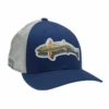 RepYourWater Shallow Water Native Brookie Hat