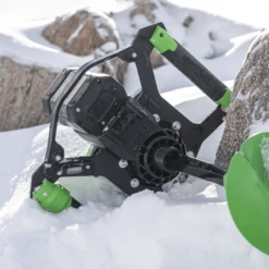 ION Alpha Poly Ice Auger -Fishing Gear Store 1165370 800 auto