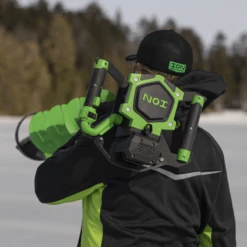 ION Alpha Poly Ice Auger -Fishing Gear Store 1165371 800 auto