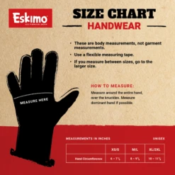 Eskimo Lockout Flex Glove -Fishing Gear Store 1165377 800 auto