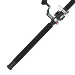 Quantum Optix Spinning Reel And Rod Combo