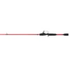 Abu Garcia Gen Ike Baitcast Combo