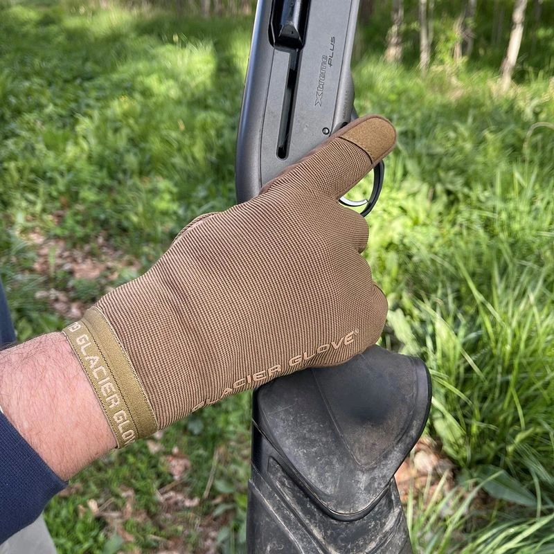 Glacier Glove Alaska Pro Waterproof Glove 2 Glacier Glove Alaska Pro Waterproof Glove - Image 2