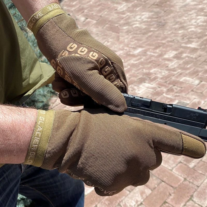 Glacier Glove Alaska Pro Waterproof Glove 1 Glacier Glove Alaska Pro Waterproof Glove