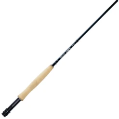 Echo Lift Fly Rod
